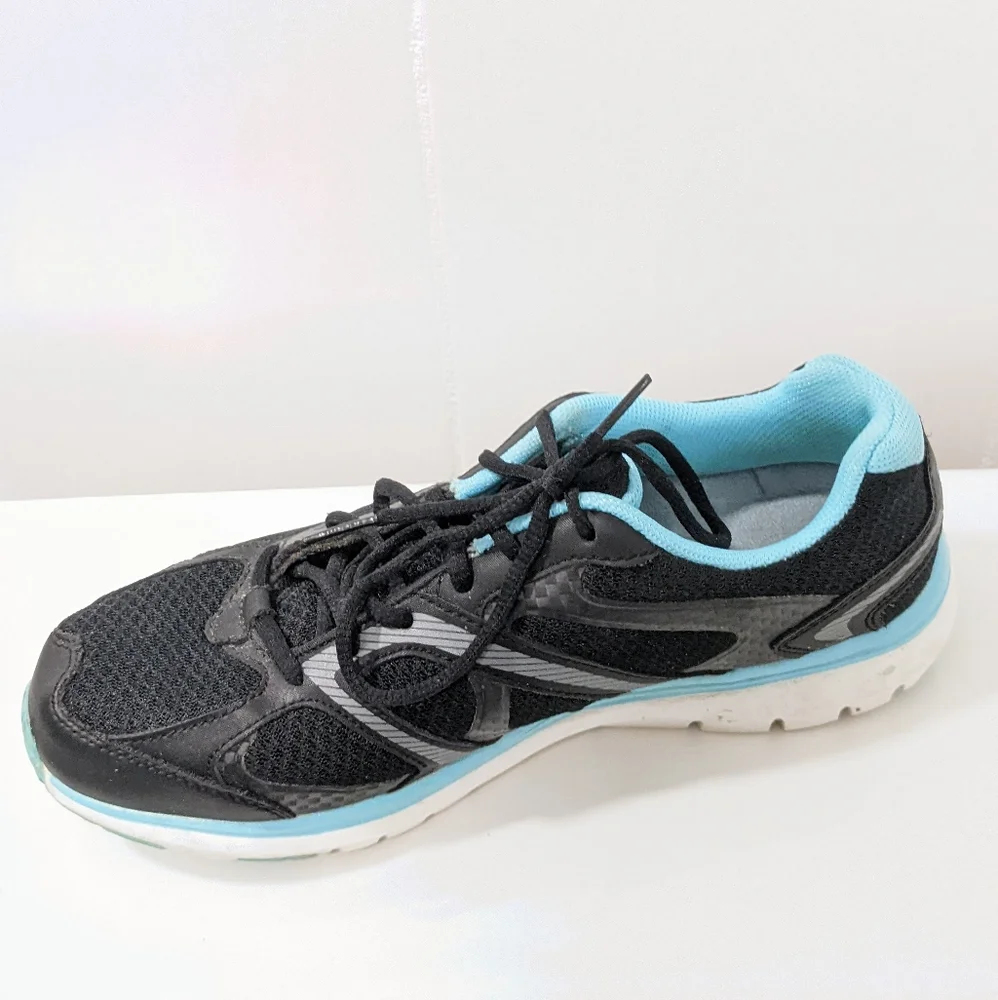 Ryka anti gravity sneakers
